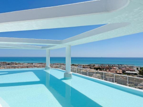 Global Properties, Moderno apartamento con 2 terrazas y 3 habitaciones